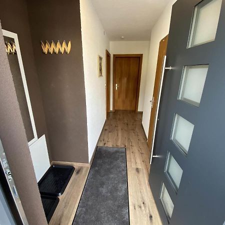 Ferienwohnung Willi شرنز الغرفة الصورة