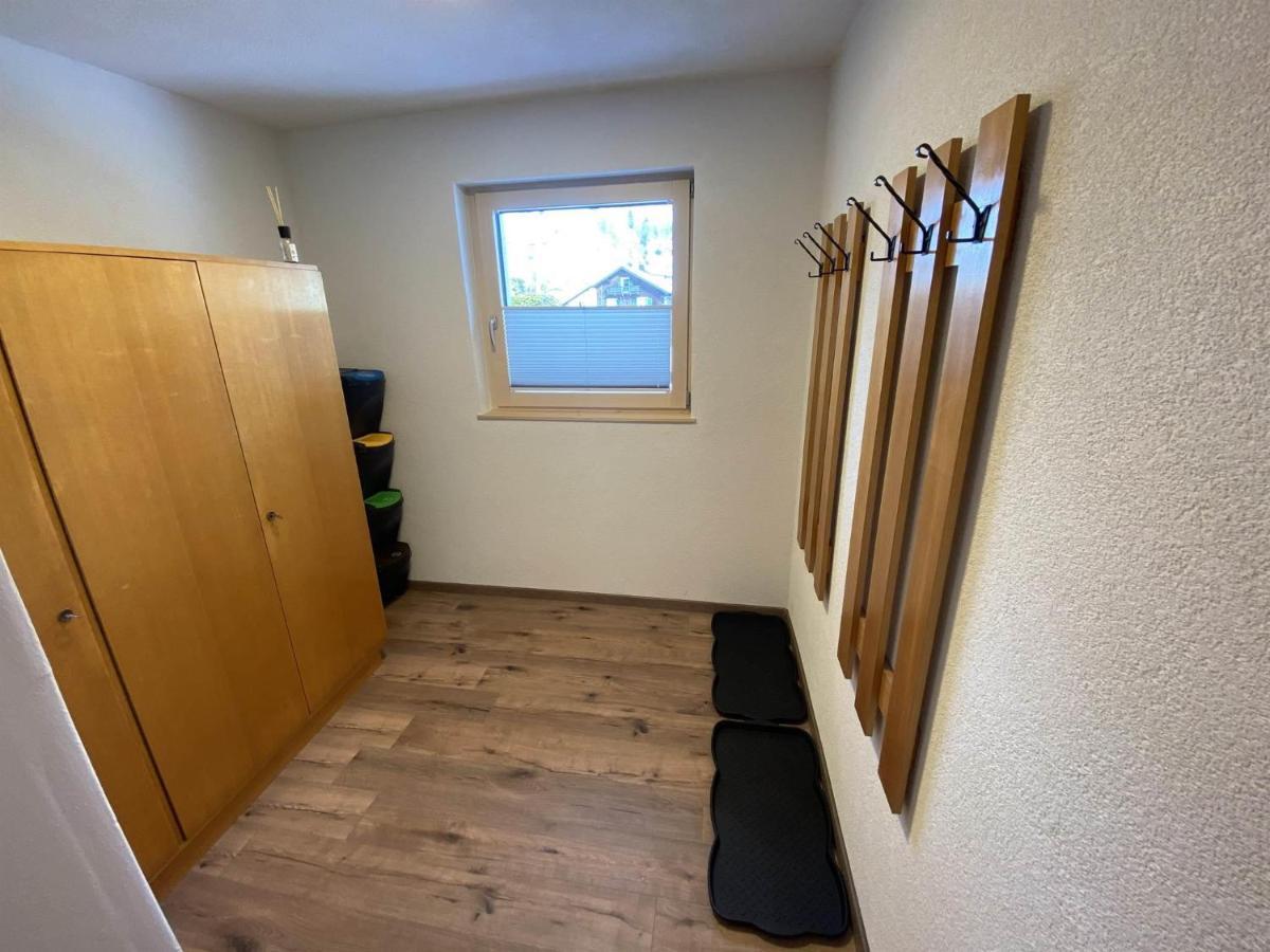 Ferienwohnung Willi شرنز الغرفة الصورة