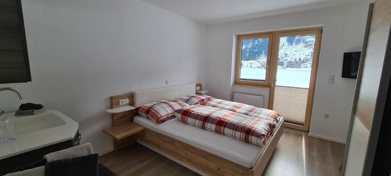 Ferienwohnung Willi شرنز المظهر الخارجي الصورة