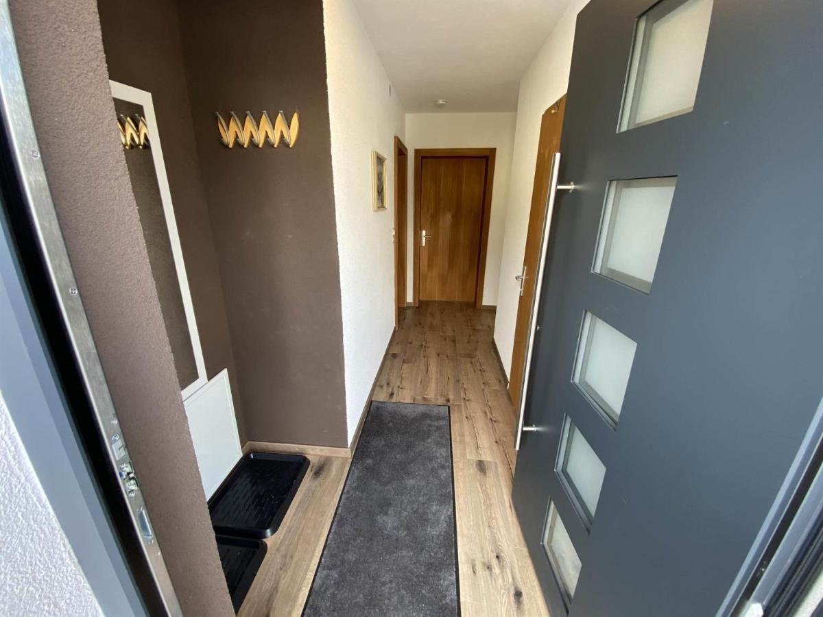 Ferienwohnung Willi شرنز الغرفة الصورة