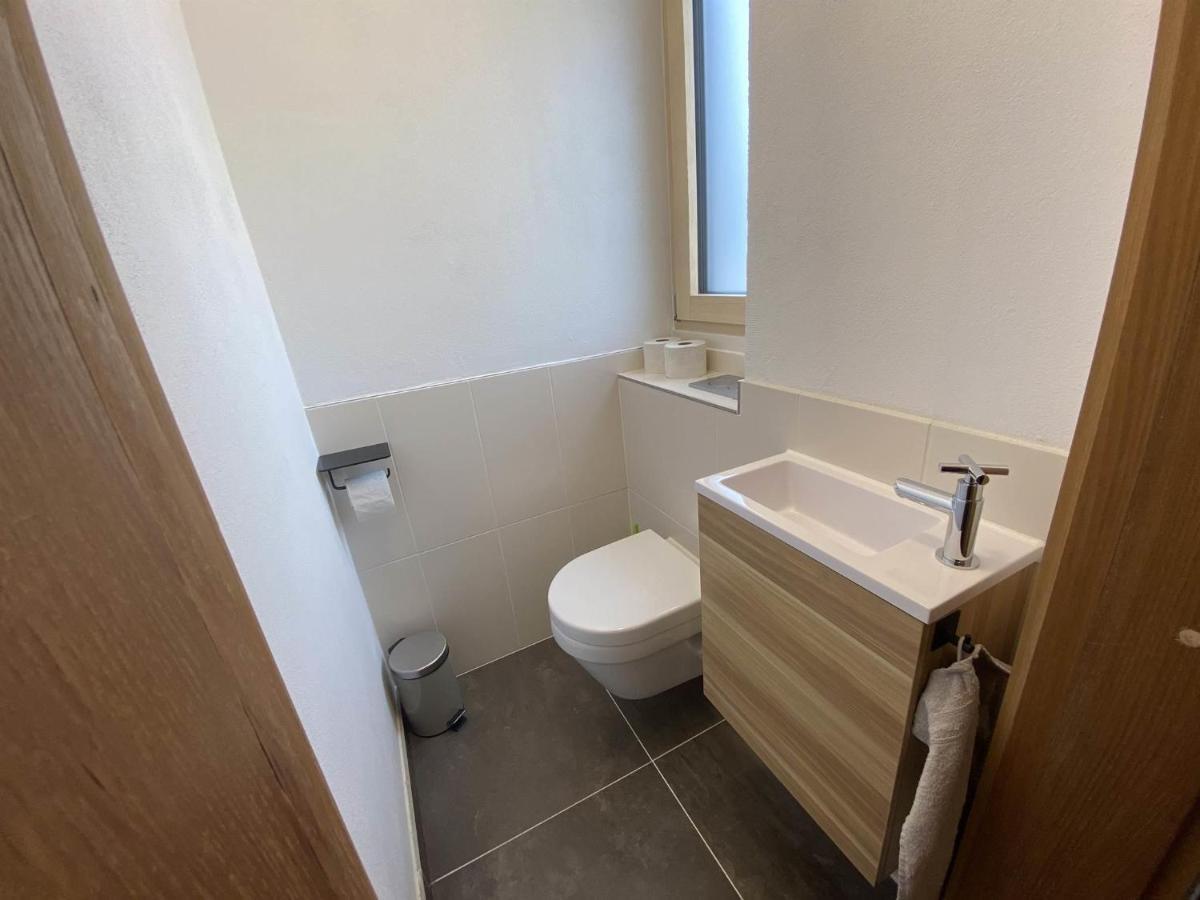 Ferienwohnung Willi شرنز الغرفة الصورة